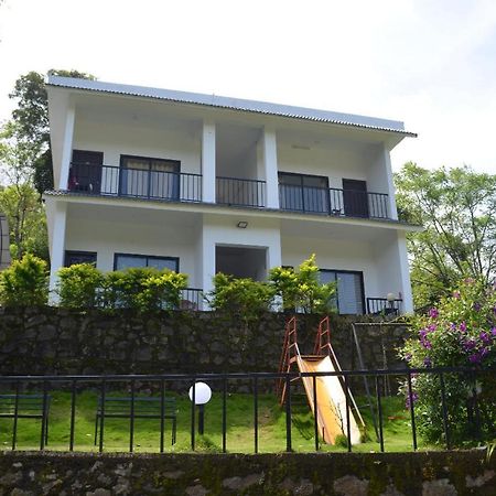 Mist Woods Vagamon Hotel Exterior photo