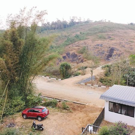 Mist Woods Vagamon Hotel Exterior photo