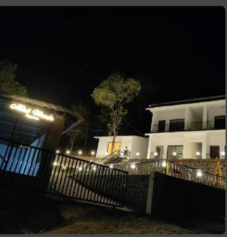 Mist Woods Vagamon Hotel Exterior photo