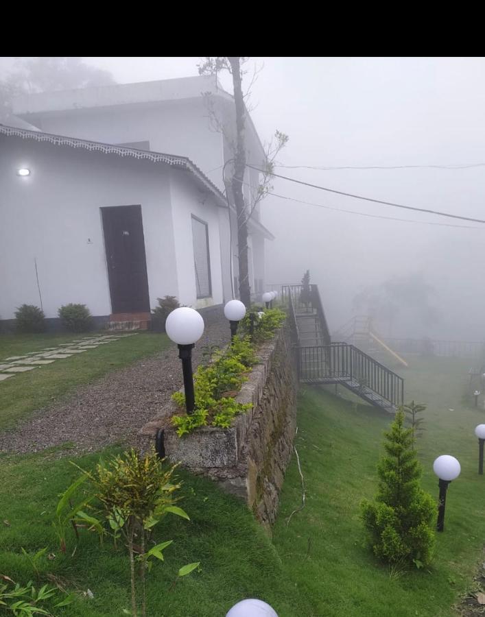 Mist Woods Vagamon Hotel Exterior photo